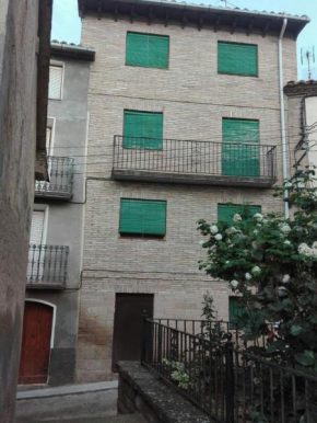 Casa Sariñena